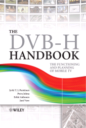 E-book, The DVB-H Handbook : The Functioning and Planning of Mobile TV, John Wiley & Sons