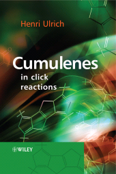 E-book, Cumulenes in Click Reactions, John Wiley & Sons