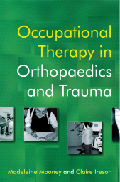 eBook, Occupational Therapy in Orthopaedics and Trauma, John Wiley & Sons