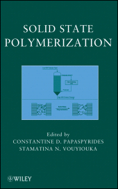 E-book, Solid State Polymerization, John Wiley & Sons
