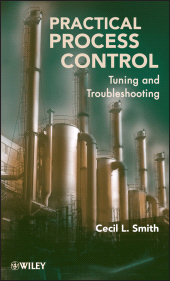 E-book, Practical Process Control : Tuning and Troubleshooting, John Wiley & Sons