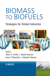 E-book, Biomass to Biofuels : Strategies for Global Industries, John Wiley & Sons