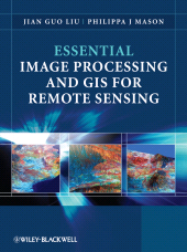eBook, Essential Image Processing and GIS for Remote Sensing, John Wiley & Sons