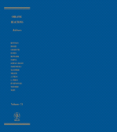 eBook, Ionic and Organometallic-Catalyzed Organosilane Reductions, John Wiley & Sons