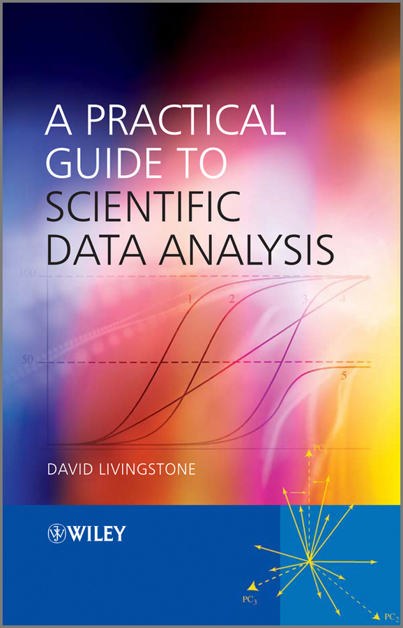 E-book, A Practical Guide to Scientific Data Analysis, John Wiley & Sons