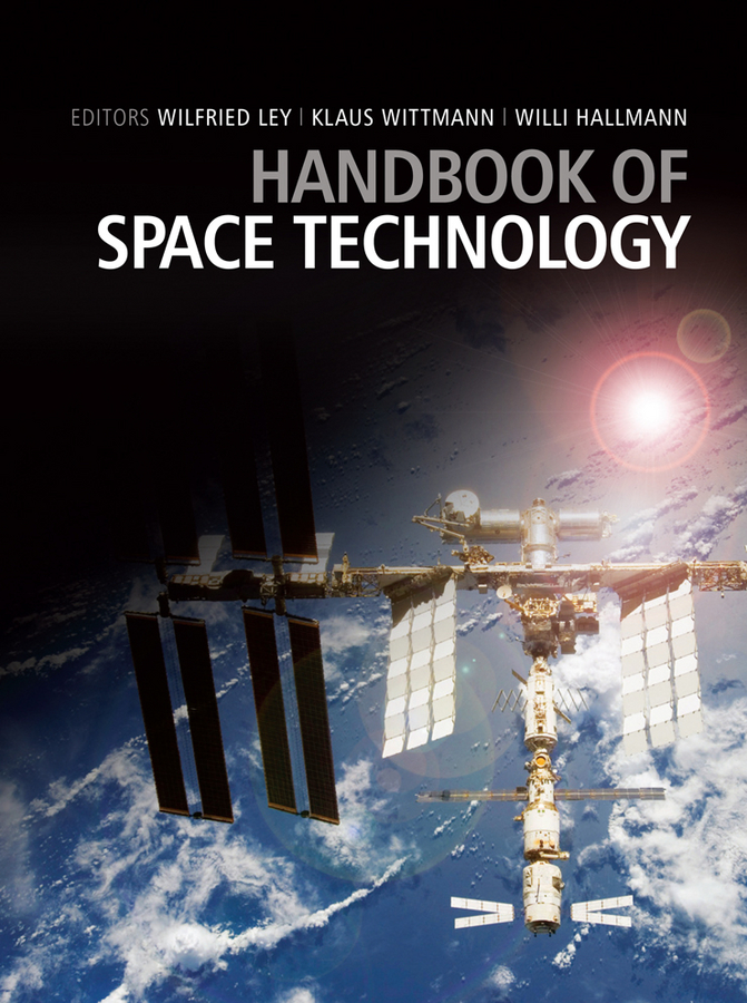 eBook, Handbook of Space Technology, John Wiley & Sons