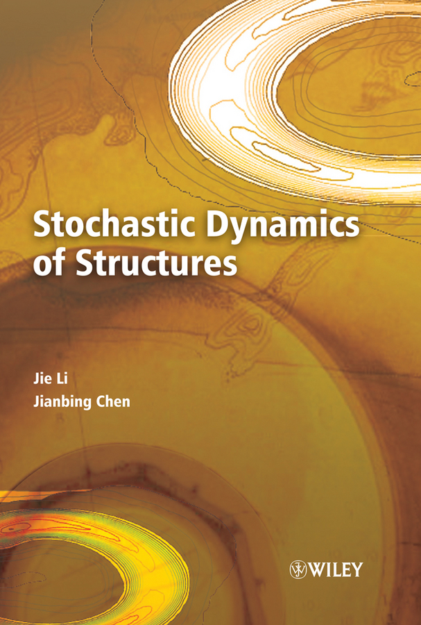 E-book, Stochastic Dynamics of Structures, John Wiley & Sons