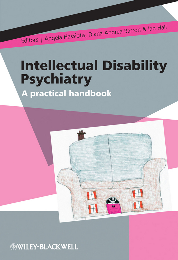 E-book, Intellectual Disability Psychiatry : A Practical Handbook, John Wiley & Sons
