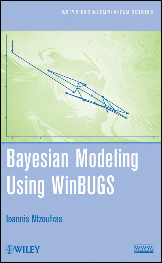 eBook, Bayesian Modeling Using WinBUGS, John Wiley & Sons