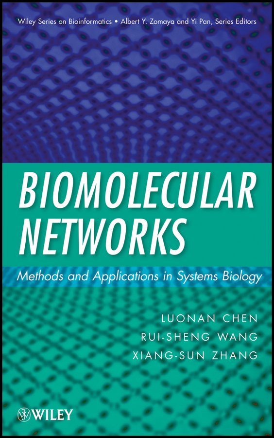 E-book, Biomolecular Networks : Methods and Applications in Systems Biology, John Wiley & Sons