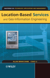 E-book, Location-Based Services and Geo-Information Engineering, John Wiley & Sons
