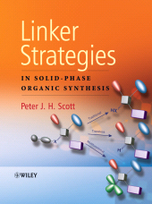 eBook, Linker Strategies in Solid-Phase Organic Synthesis, John Wiley & Sons