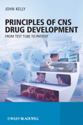 eBook, Principles of CNS Drug Development : From Test Tube to Clinic and Beyond, John Wiley & Sons