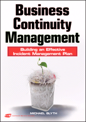E-book, Business Continuity Management : Building an Effective Incident Management Plan, John Wiley & Sons