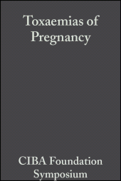 E-book, Toxaemias of Pregnancy : Human and Veterinary, John Wiley & Sons
