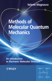 eBook, Methods of Molecular Quantum Mechanics : An Introduction to Electronic Molecular Structure, John Wiley & Sons