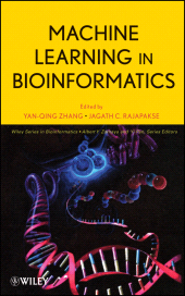 E-book, Machine Learning in Bioinformatics, John Wiley & Sons