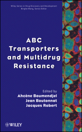 E-book, ABC Transporters and Multidrug Resistance, John Wiley & Sons