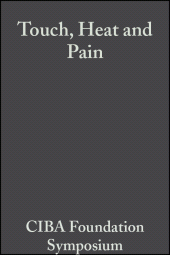eBook, Touch, Heat and Pain, John Wiley & Sons