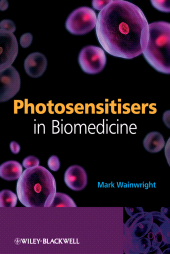 E-book, Photosensitisers in Biomedicine, John Wiley & Sons
