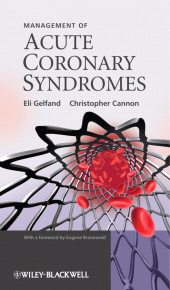E-book, Management of Acute Coronary Syndromes, John Wiley & Sons