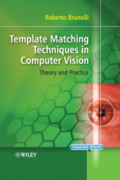 E-book, Template Matching Techniques in Computer Vision : Theory and Practice, John Wiley & Sons