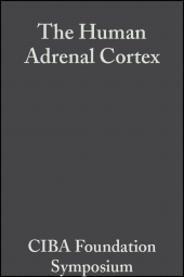 E-book, The Human Adrenal Cortex, Volume 8 : Book 2 of Colloquia on Endocrinology, John Wiley & Sons