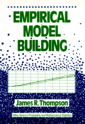 E-book, Empirical Model Building, John Wiley & Sons