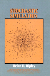 eBook, Stochastic Simulation, John Wiley & Sons