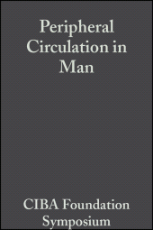 E-book, Peripheral Circulation in Man, John Wiley & Sons