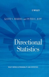 E-book, Directional Statistics, John Wiley & Sons