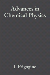E-book, Advances in Chemical Physics, Volume 104, John Wiley & Sons
