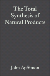 eBook, The Total Synthesis of Natural Products, Volume 3, John Wiley & Sons