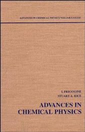 E-book, Advances in Chemical Physics, Volume 83, John Wiley & Sons
