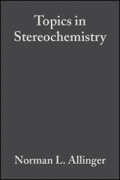 E-book, Topics in Stereochemistry, John Wiley & Sons