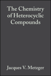 eBook, Thiazole and Its Derivatives, Volume 34, Part 3, John Wiley & Sons