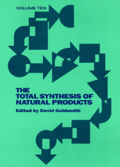 E-book, The Total Synthesis of Natural Products, Volume 10, Part A : Acyclic and Monocyclic Sesquiterpenes, John Wiley & Sons