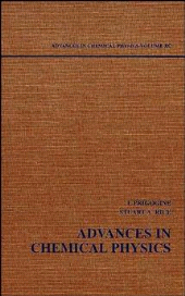 E-book, Advances in Chemical Physics, Volume 90, John Wiley & Sons