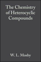E-book, Heterocyclic Systems with Bridgehead Nitrogen Atoms, Volume 15, Part 1, John Wiley & Sons