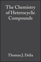 E-book, Fused Pyrimidines, Volume 24, Part 4 : Miscellaneous Fused Pyrimidines, John Wiley & Sons
