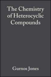 E-book, Quinolines, Volume 32, Part 1, John Wiley & Sons