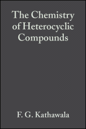 E-book, Isoquinolines, Volume 38, Part 3, John Wiley & Sons