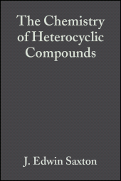 E-book, Indoles, Volume 25, Part 4 : The Monoterpenoid Indole Alkaloids, John Wiley & Sons