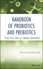 E-book, Handbook of Probiotics and Prebiotics, John Wiley & Sons