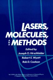 E-book, Lasers, Molecules, and Methods, Volume 73, John Wiley & Sons
