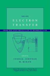 E-book, Electron Transfer : From Isolated Molecules to Biomolecules, Volume 106, Part 1, John Wiley & Sons
