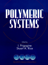 E-book, Polymeric Systems, Volume 94, John Wiley & Sons