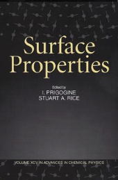 E-book, Surface Properties, Volume 95, John Wiley & Sons