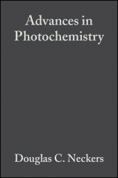 eBook, Advances in Photochemistry, Volume 23, John Wiley & Sons