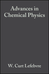 E-book, Correlation Effects in Atoms and Molecules, Volume 14, John Wiley & Sons